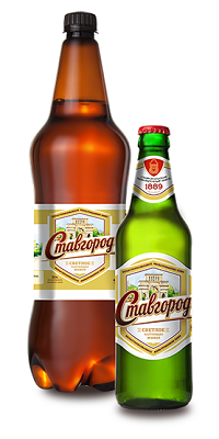 Ставгород светлое 0,5л